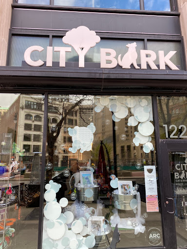 Pet Store «City Bark», reviews and photos, 1222 Griswold St, Detroit, MI 48226, USA