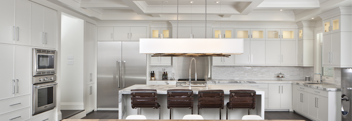 Casey's Creative Kitchens - Burlington, Ontario (formerly Emerald Kitchens and Design)