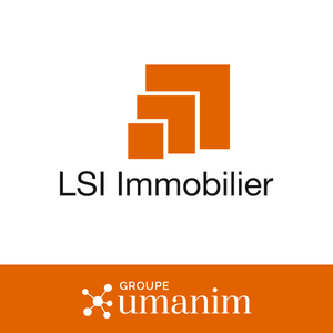 Agence immobilière LSI Immobilier Tours