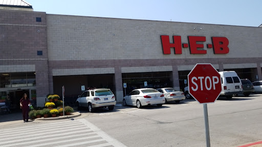 Grocery Store «H-E-B Grocery», reviews and photos, 10710 Research Blvd #200, Austin, TX 78759, USA