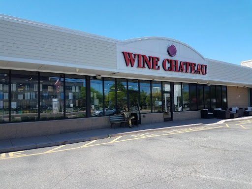 Liquor Store «Wine Chateau», reviews and photos, 1021 St George Ave #1, Colonia, NJ 07067, USA