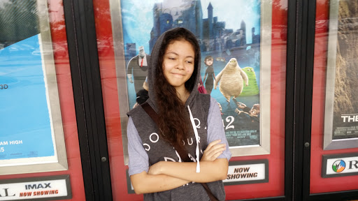 Movie Theater «Regal Cinemas Sandhill 16 IMAX & RPX», reviews and photos, 450 Towncenter Pl, Columbia, SC 29229, USA