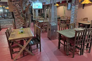 Restaurante Laguna Colorada image