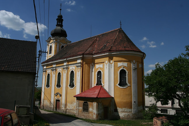 Kostel svatého Štěpána - Plzeň