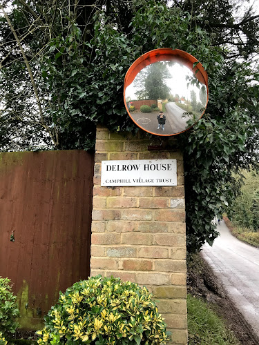Delrow House, Hilfield Ln, Round Bush, Aldenham, Watford WD25 8DJ, United Kingdom