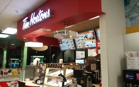 Tim Hortons image