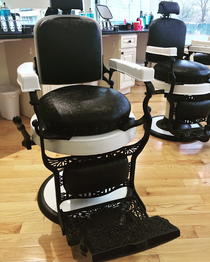 Barber Shop «Mr. Barbershop», reviews and photos, 50 Madison Ave, Westwood, NJ 07675, USA