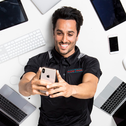 Computer Repair Service «Experimac of Klein», reviews and photos, 7306 Louetta Rd A116, Klein, TX 77379, USA