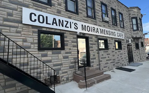 Colanzi's Moira'mensing Cafe image
