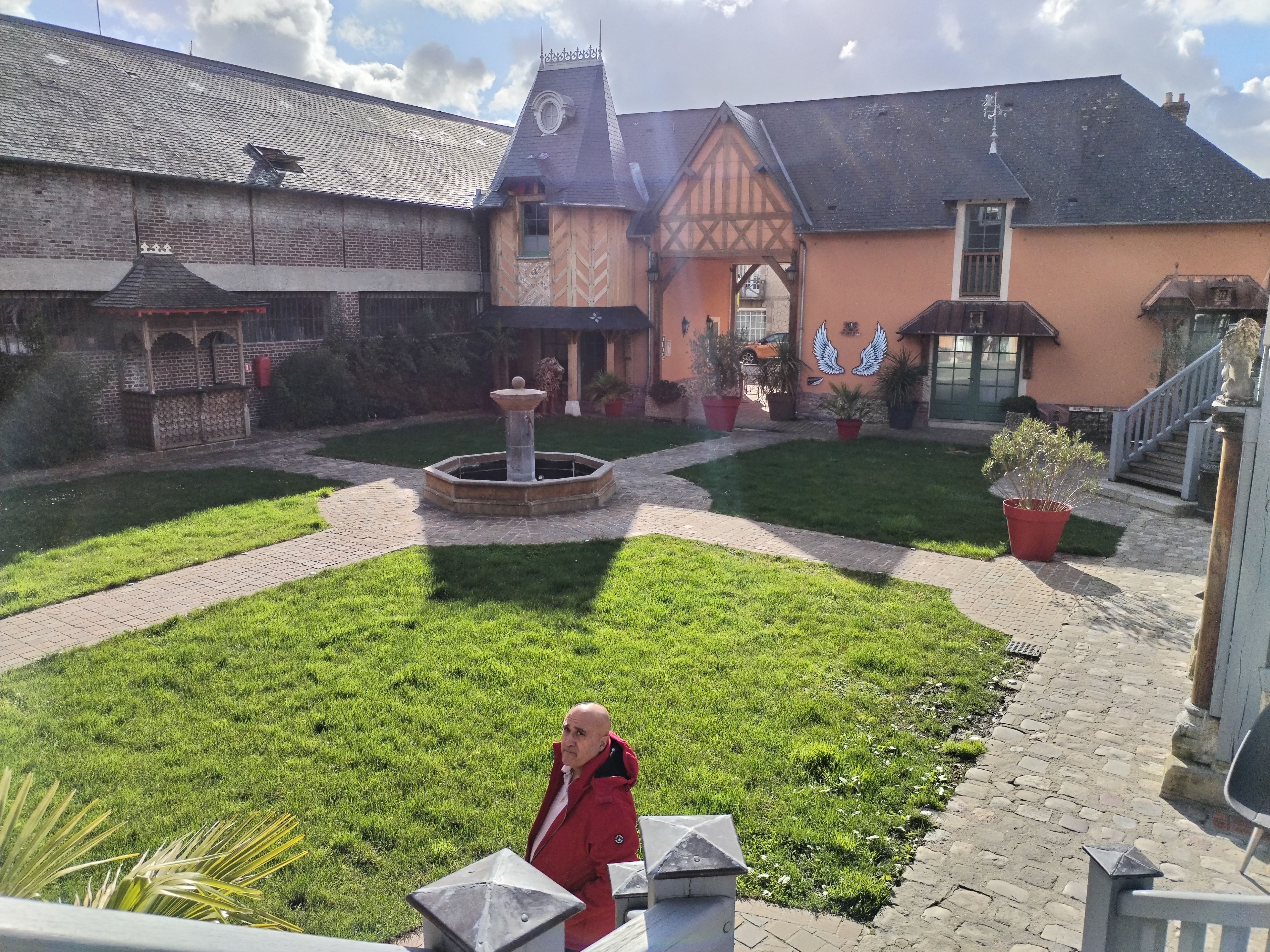 Photo n° 11 de l'avis de Isabelle.e fait le 14/02/2024 à 17:14