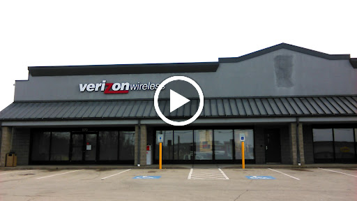 Cell Phone Store «Verizon», reviews and photos, 870 Rostraver Rd, Belle Vernon, PA 15012, USA