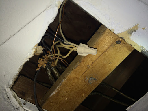 Electrician «Presto Electric», reviews and photos, 7917 Wise Ave, Dundalk, MD 21222, USA