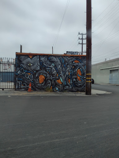 Al's Auto Spa #2 en Los Angeles