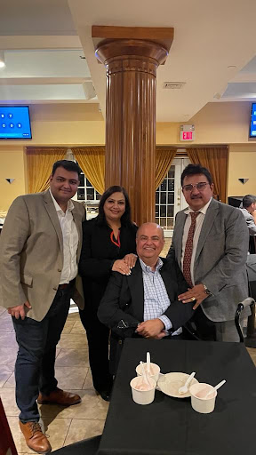 Wedding Venue «The Metropolitan Caterers», reviews and photos, 3 Pratt Blvd, Glen Cove, NY 11542, USA