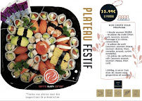 Photos du propriétaire du Restaurant asiatique Sushi & CO à Auxerre - n°12