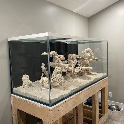 Tropical Fish Store «Glasscages.com LLC», reviews and photos, 1500 E Piney Rd, Dickson, TN 37055, USA