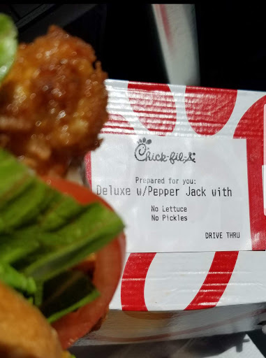 Fast Food Restaurant «Chick-fil-A», reviews and photos, 10652 N 89th Pl, Scottsdale, AZ 85260, USA