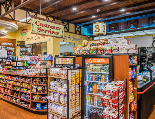 Supermarket «CHERRY VALLEY FARM SUPERMARKET», reviews and photos, 2016 21st Ave, Long Island City, NY 11105, USA