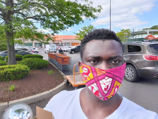 Home Improvement Store «The Home Depot», reviews and photos, 130 Gold Star Blvd, Worcester, MA 01606, USA