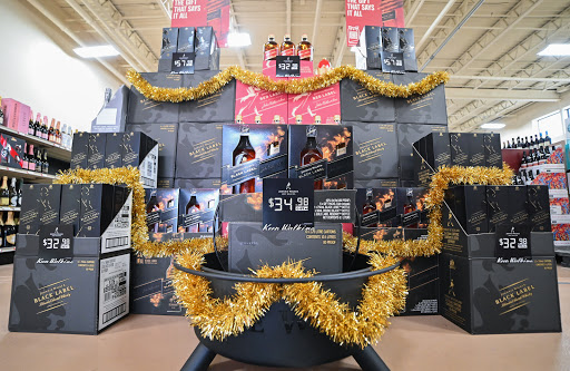 Wine Store «Heights Beer & Wine Emporium», reviews and photos, 69 NJ-17, Hasbrouck Heights, NJ 07604, USA