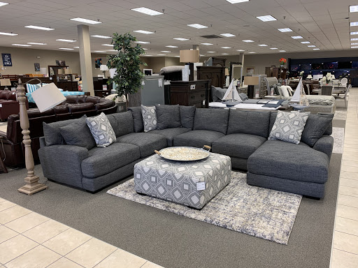 Furniture Store «Badcock Home Furniture &more», reviews and photos, 7965 Tara Blvd #330c, Jonesboro, GA 30236, USA
