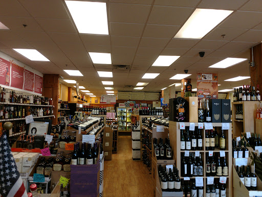 Wine Store «New England Wine & Spirits», reviews and photos, 155 State St # 3, Newburyport, MA 01950, USA