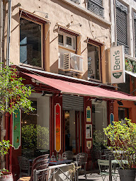 Photo n°37 de BEN's Bowl à Lyon ()