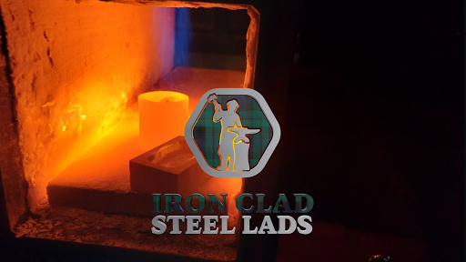 Iron Clad Steel Lads Forge and Fabrication