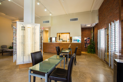 Optometrist «Vision North: Dr Paul M. Cangiano», reviews and photos, 77 N Washington St, Boston, MA 02114, USA