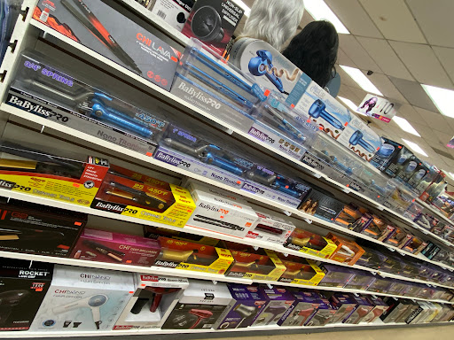 Beauty Supply Store «Eatontown Beauty Supply», reviews and photos, 245 NJ-35, Eatontown, NJ 07724, USA