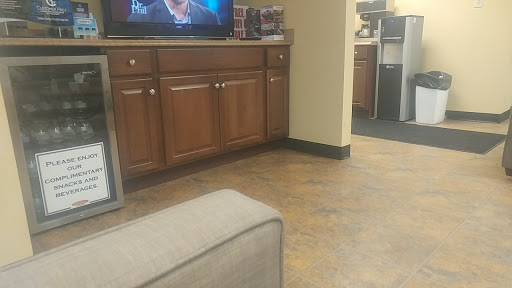 Chrysler Dealer «Dellen Chrysler Dodge Jeep Ram», reviews and photos, 2640 W Main St, Greenfield, IN 46140, USA