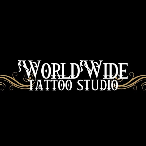 World Wide Tattoo Studio, salone di tatuaggio