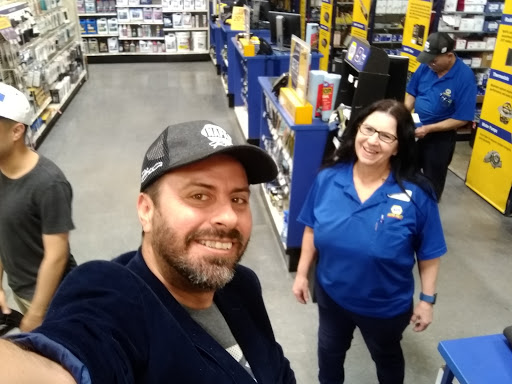 Auto Parts Store «NAPA Auto Parts - Genuine Parts Company», reviews and photos, 4180 Forest Ln, Garland, TX 75042, USA