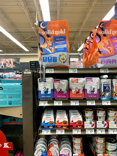 Pet Supply Store «Petco Animal Supplies», reviews and photos, 35860 Chester Rd, Avon, OH 44011, USA