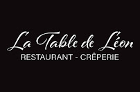 Photos du propriétaire du Restaurant La Table de Léon à La Bazouge-du-Désert - n°3
