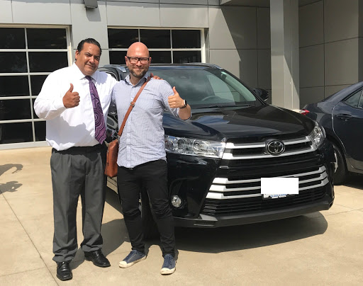 Toyota Dealer «Prime Toyota of Boston», reviews and photos, 1605 VFW Pkwy, West Roxbury, MA 02132, USA