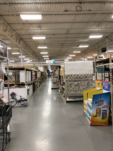 Home Goods Store «At Home», reviews and photos, 5151 US-290, Austin, TX 78735, USA