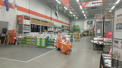 Home Improvement Store «The Home Depot», reviews and photos, 1600 29th St, Boulder, CO 80301, USA