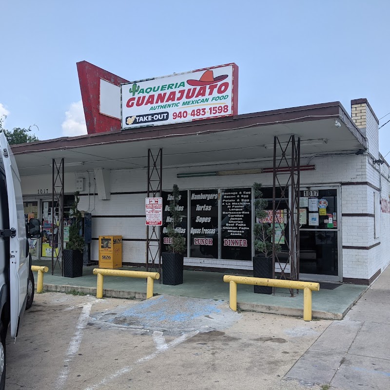 Taqueria Guanajuato