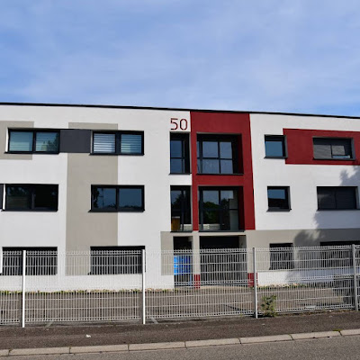 Harnesen Achee - masseur-kinésithérapeute - KO2S à Wolfisheim
