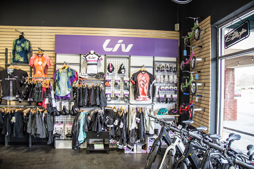 Bicycle Store «Bikes and Life», reviews and photos, 6000 Medlock Bridge Pkwy, Johns Creek, GA 30022, USA