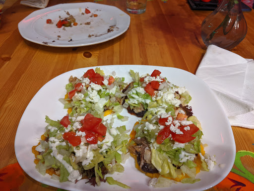 Doña Irma: mexikanisches Restaurant in Wien
