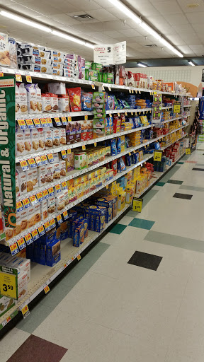 Grocery Store «City Market», reviews and photos, 777 Gold Hill Pl S, Woodland Park, CO 80863, USA