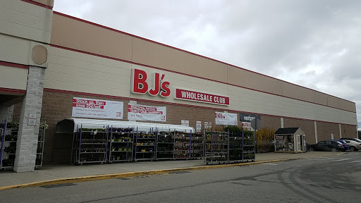 BJ’s Wholesale Club, 1801 Woodbury Ave, Portsmouth, NH 03801, USA, 