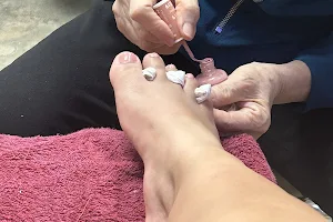 Oasis Nail & Spa image