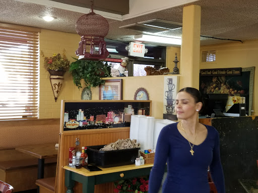 Coffee Shop «Sparks Coffee Shop», reviews and photos, 2290 Oddie Blvd, Sparks, NV 89431, USA