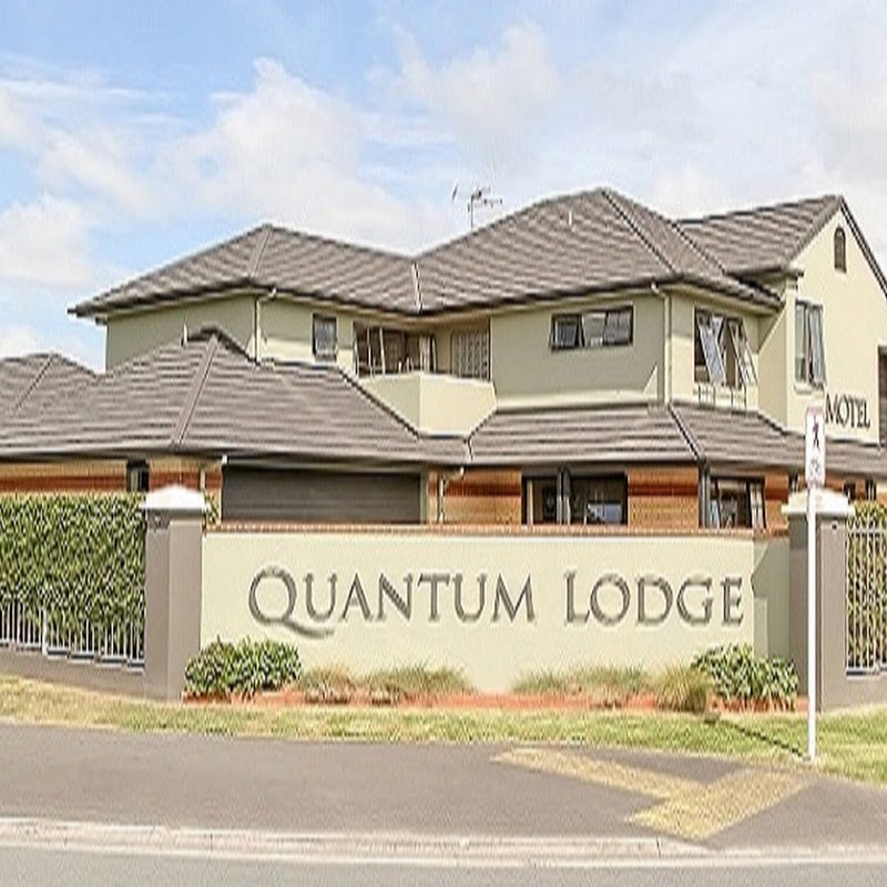 Quantum Lodge Motor Inn