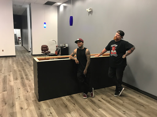 Tattoo Shop «Palace Art Tattoo», reviews and photos, 1779 Thousand Oaks Blvd, Thousand Oaks, CA 91362, USA