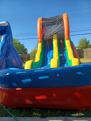 Big Bounce Inflatables