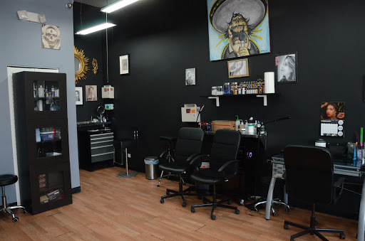 Explore 9/11 tattoo ideas, creative tattoo ideas in Lansing, available at True Contrast Tattoo